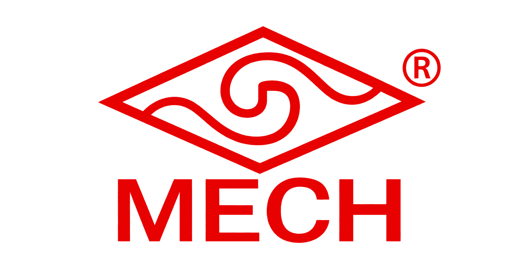 MECH logo