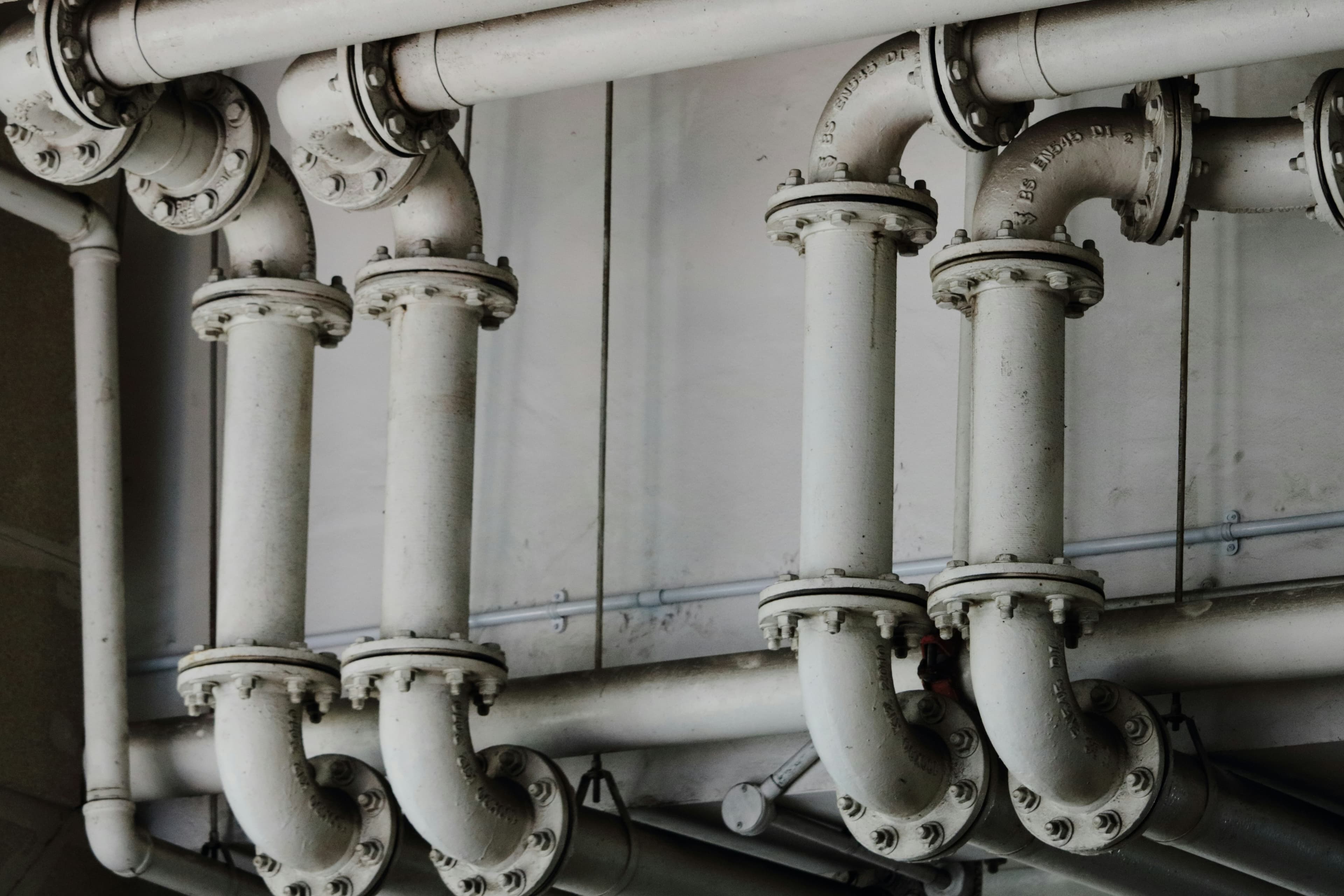 Pipes & Fittings
