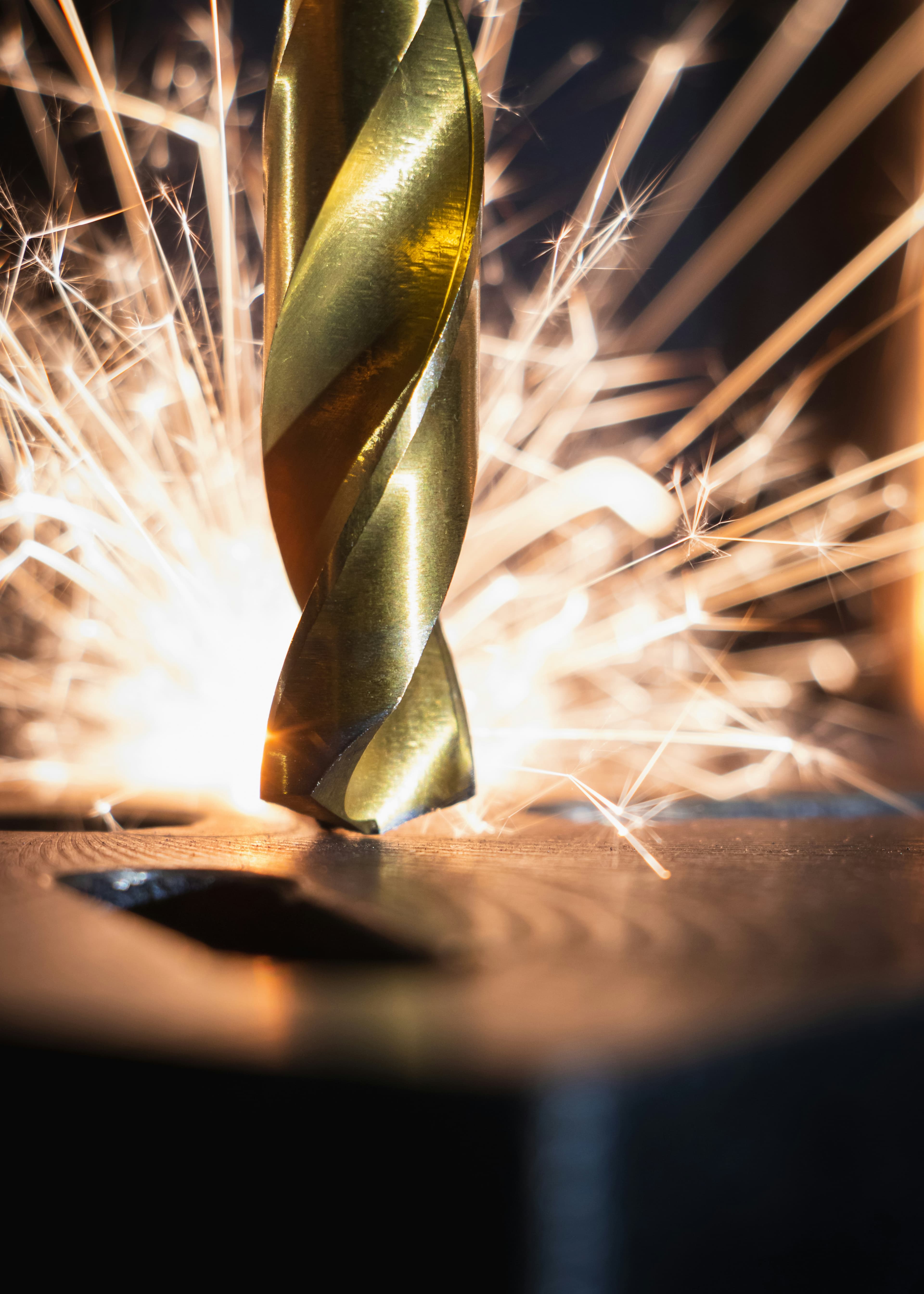 Cutting & Machining